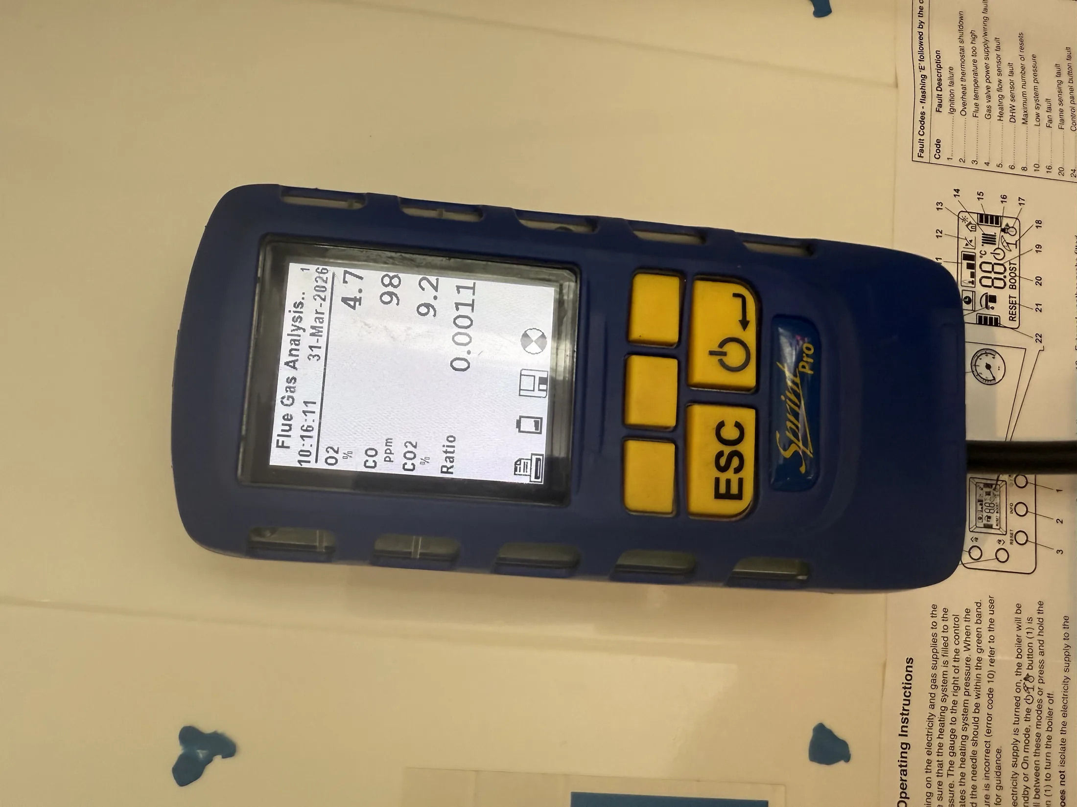 Boiler Services