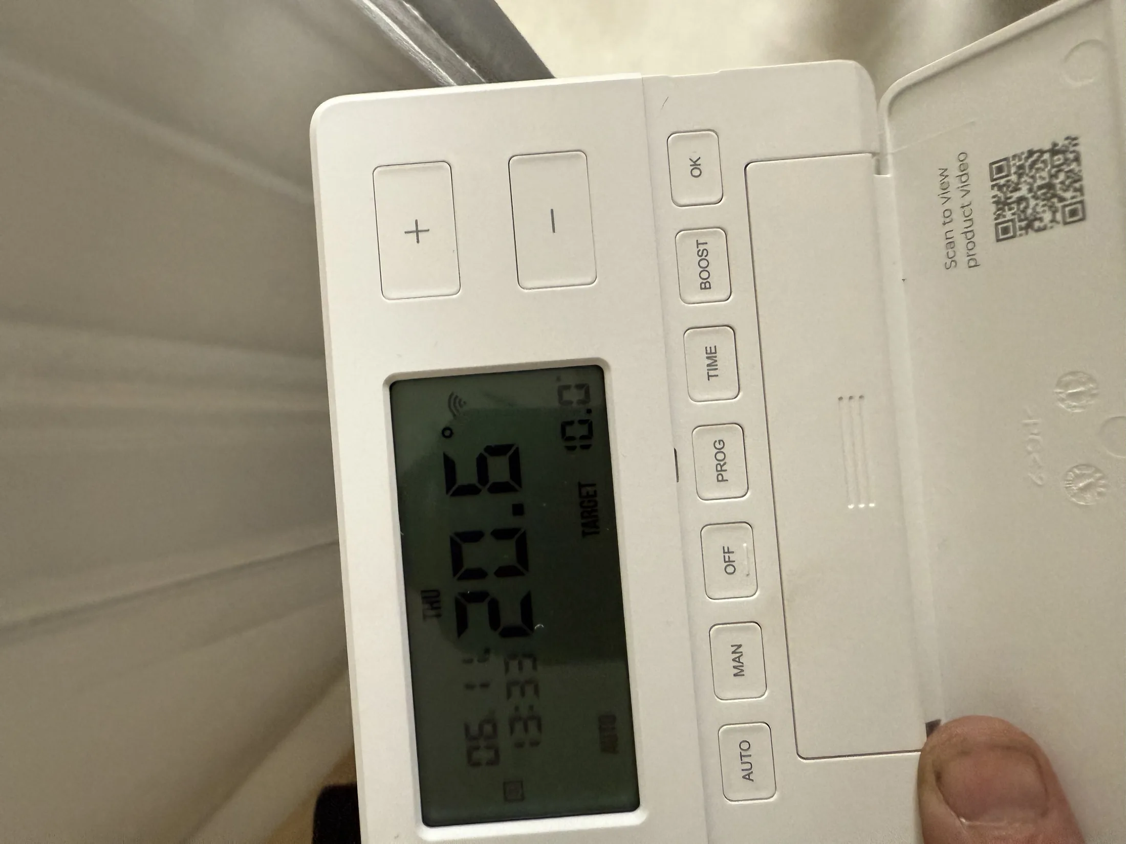 Heating Controls
