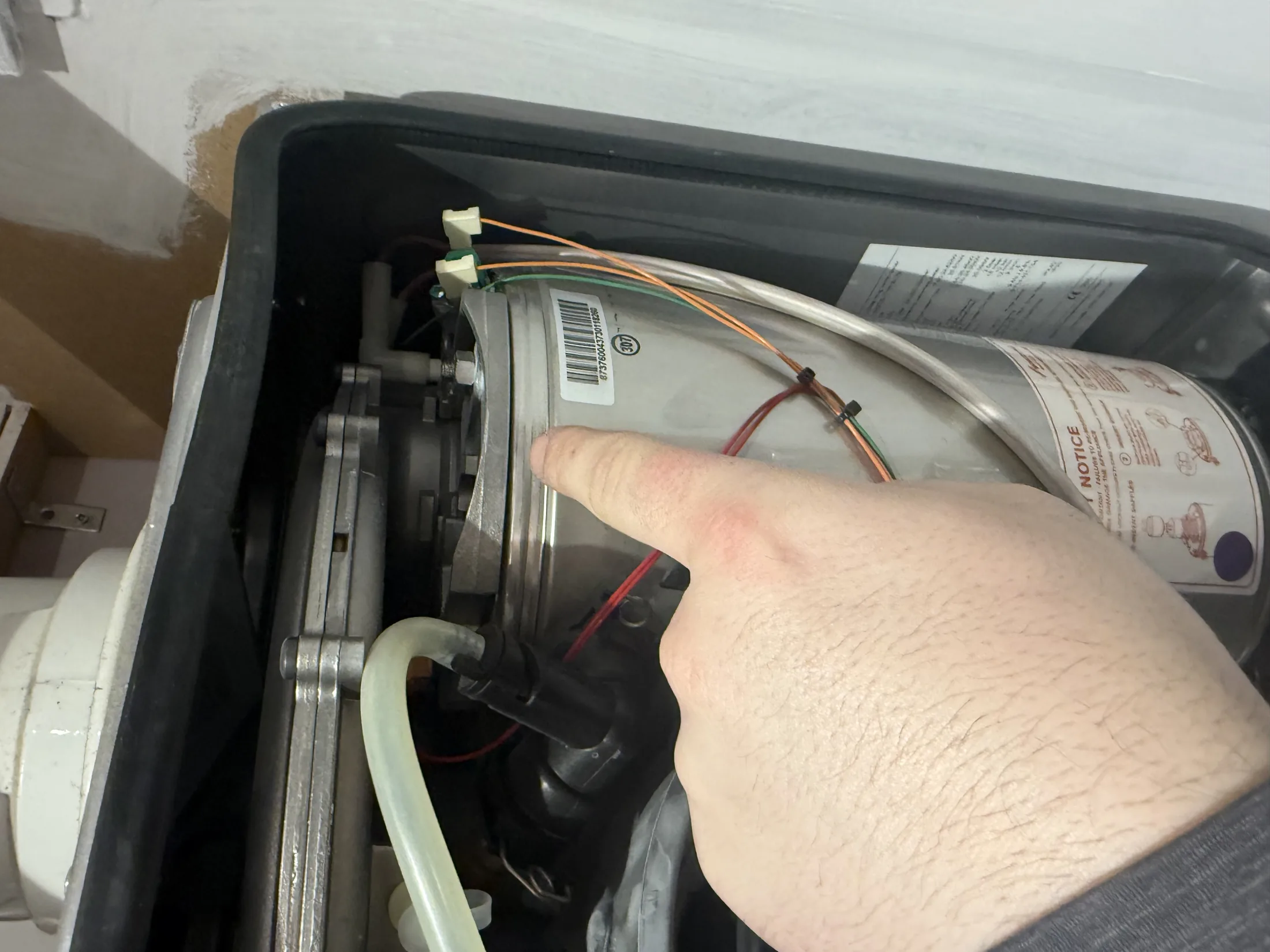 Heating System Repairs