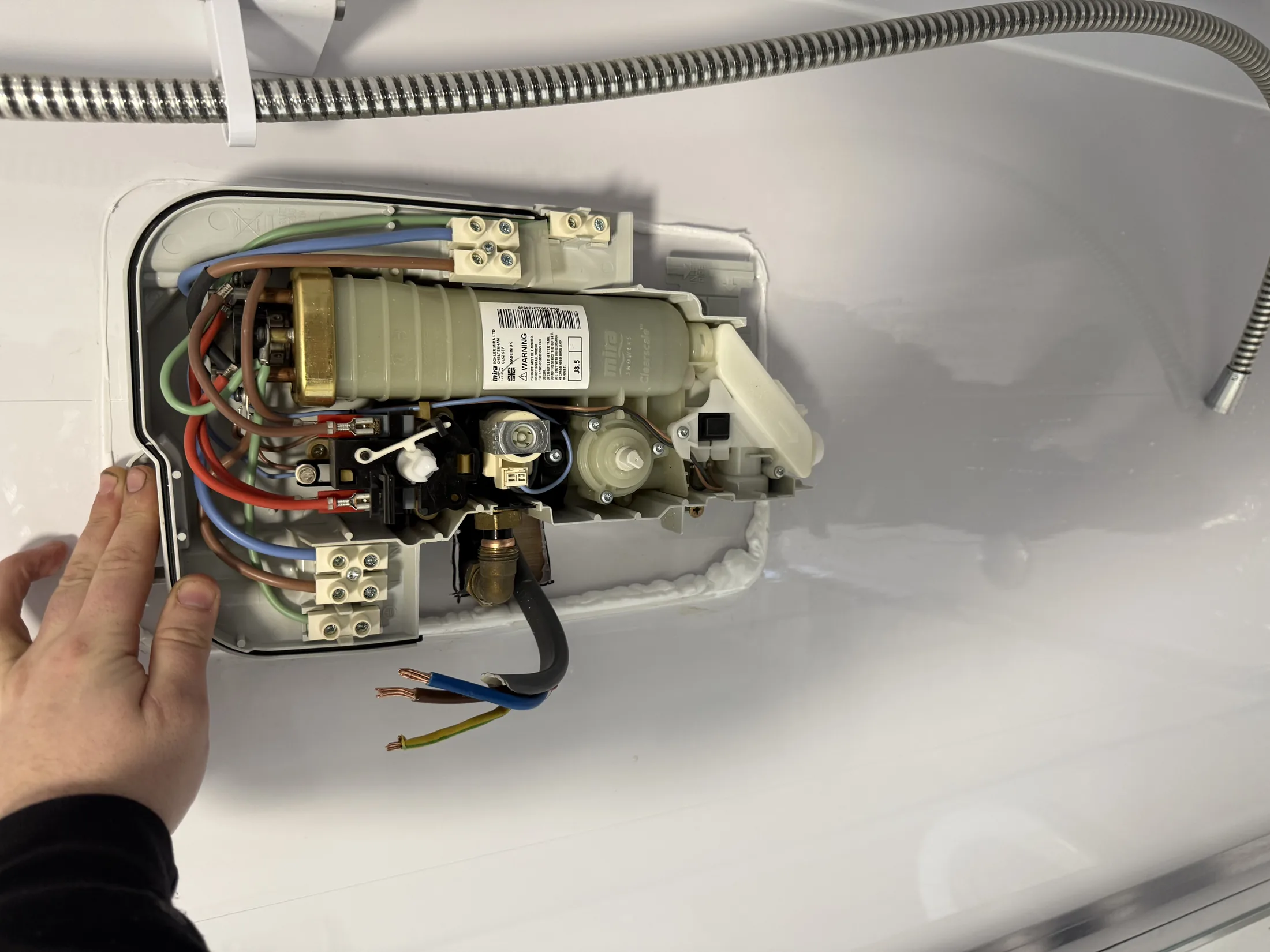 Plumbing Repairs